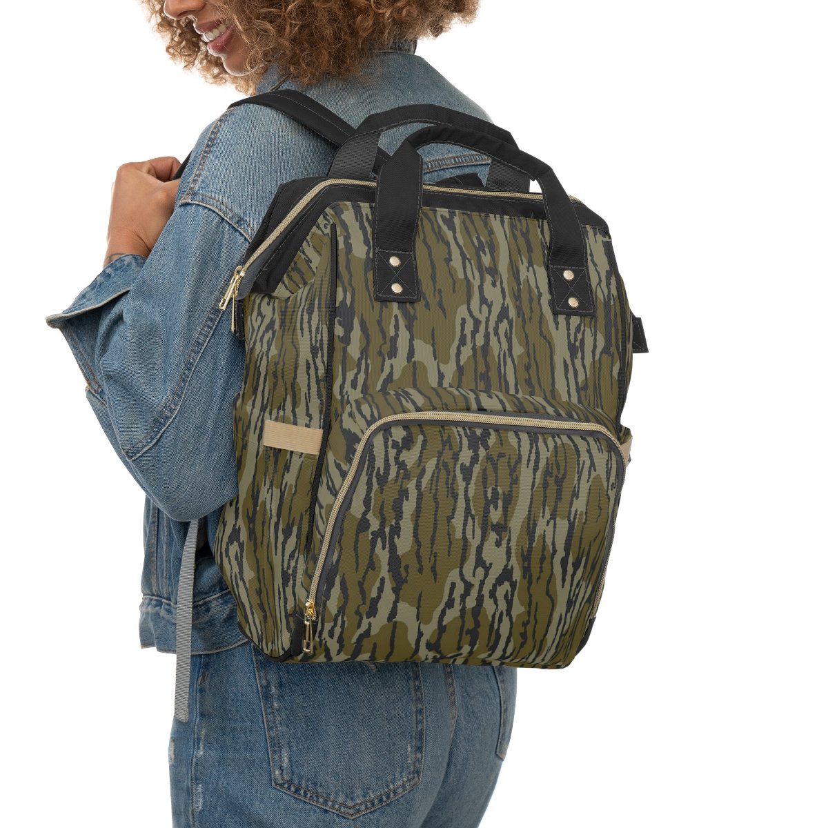 Camo Diaper Backpack With Hunting Concealment Camouflage INK d Camo Phone Cases And Vanity Plates